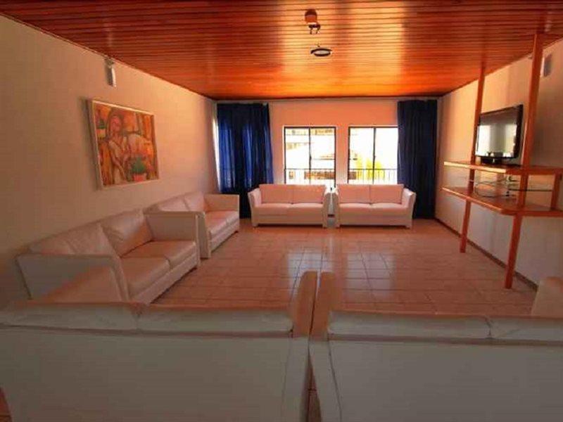 Hotel Atlantico Bombinhas Exteriör bild