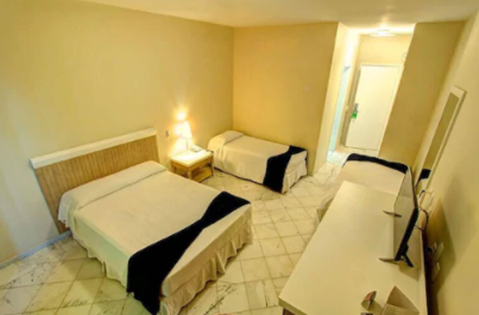 Hotel Atlantico Bombinhas Exteriör bild