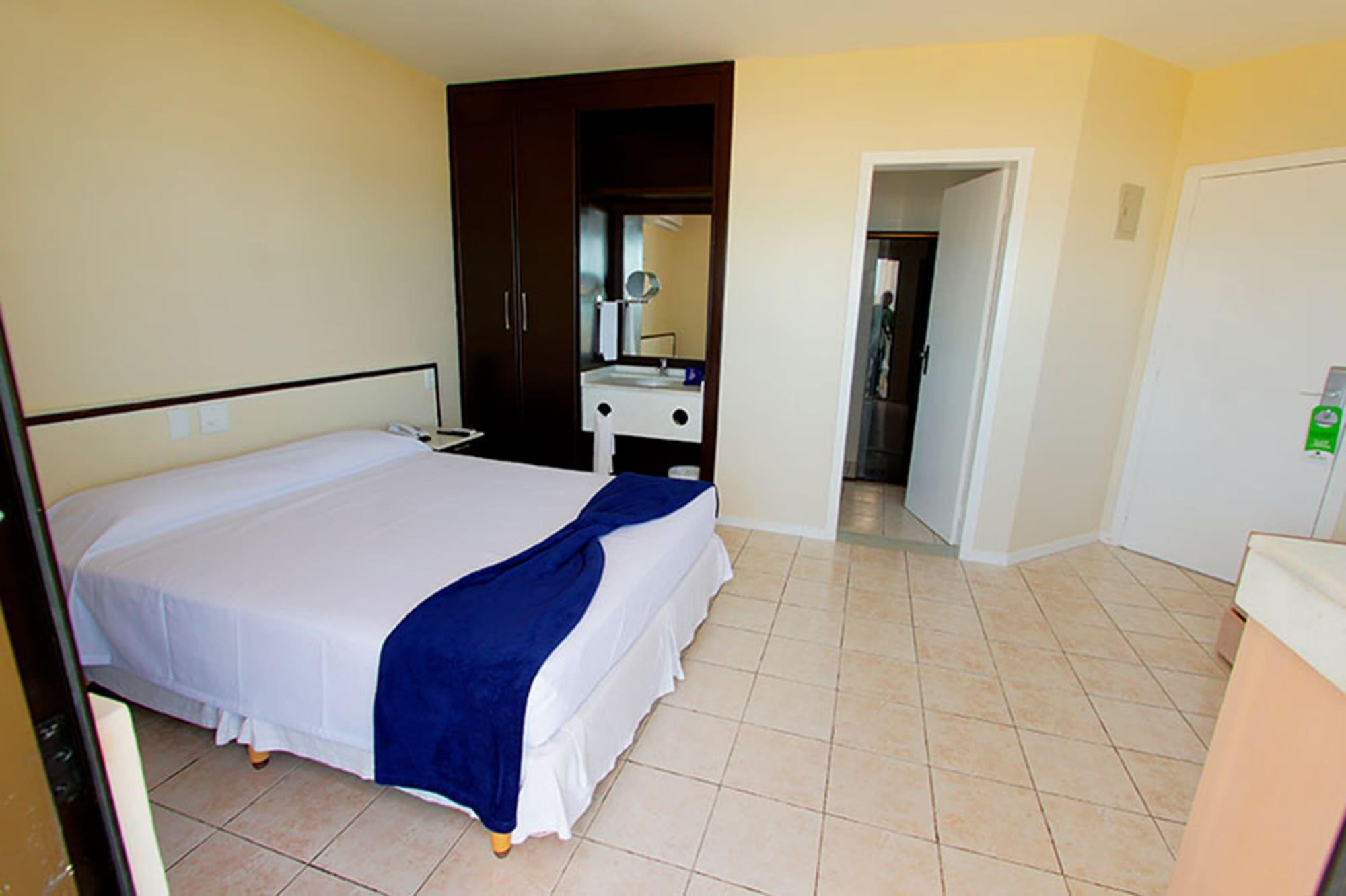 Hotel Atlantico Bombinhas Exteriör bild