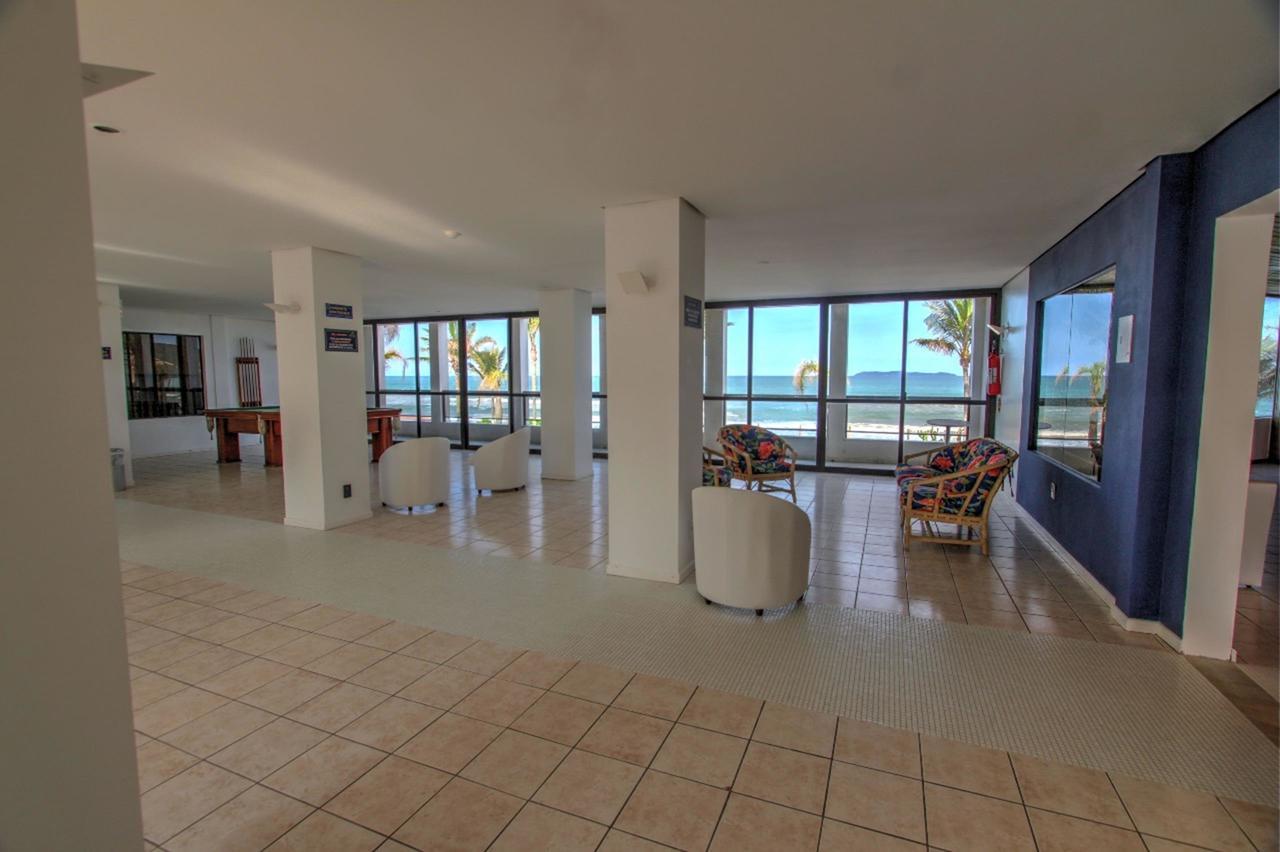 Hotel Atlantico Bombinhas Exteriör bild