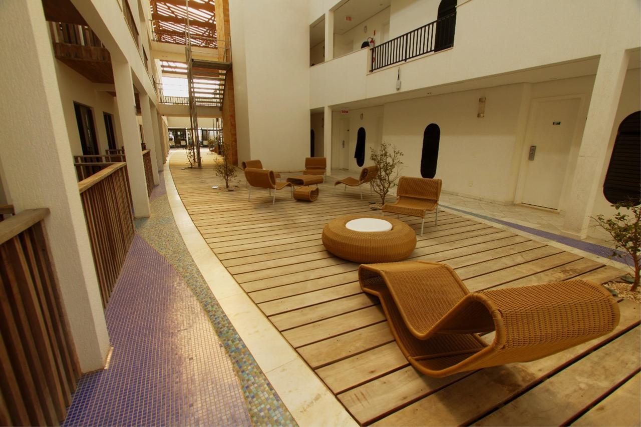 Hotel Atlantico Bombinhas Exteriör bild