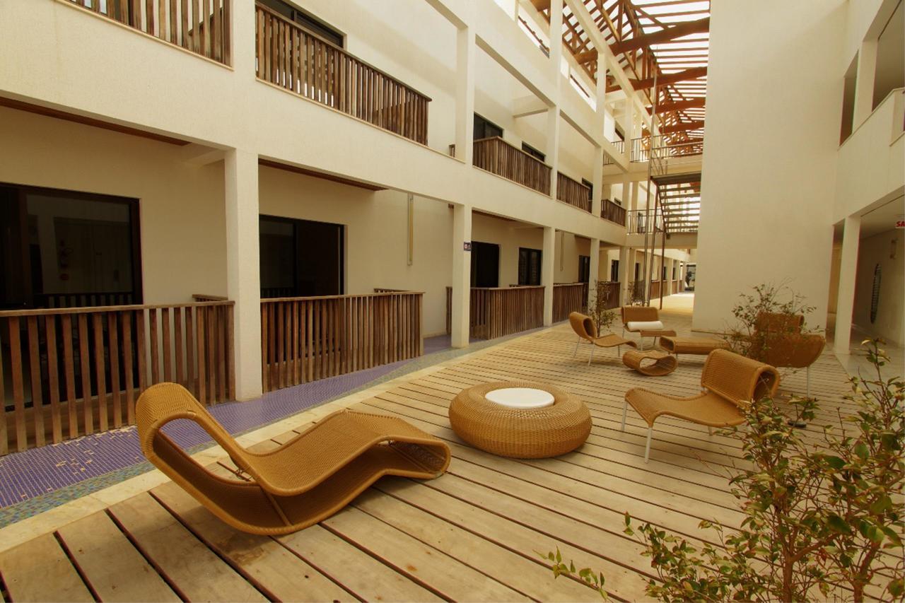 Hotel Atlantico Bombinhas Exteriör bild