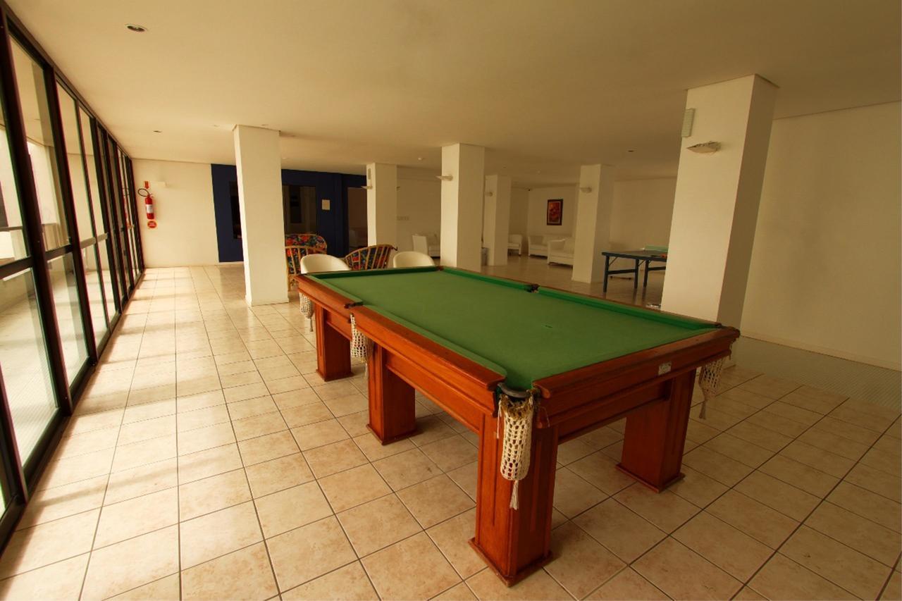 Hotel Atlantico Bombinhas Exteriör bild