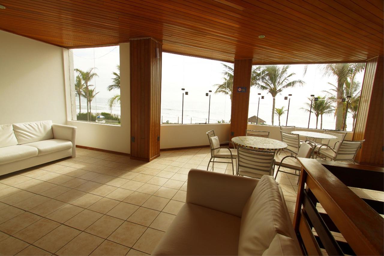 Hotel Atlantico Bombinhas Exteriör bild